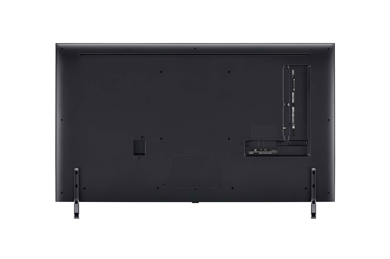 LG Smart TV LG QNED AI QNED86 4K 55?pouces 2024, 55QNED86T6A