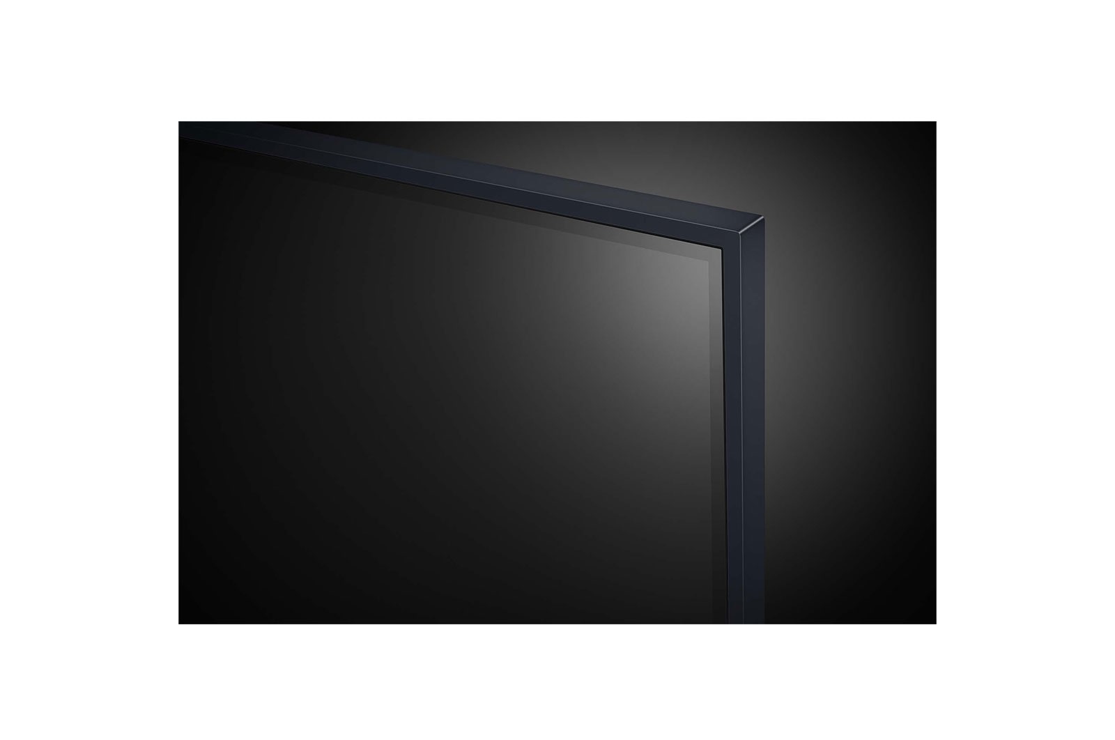 LG Smart TV LG QNED AI QNED86 4K 55?pouces 2024, 55QNED86T6A