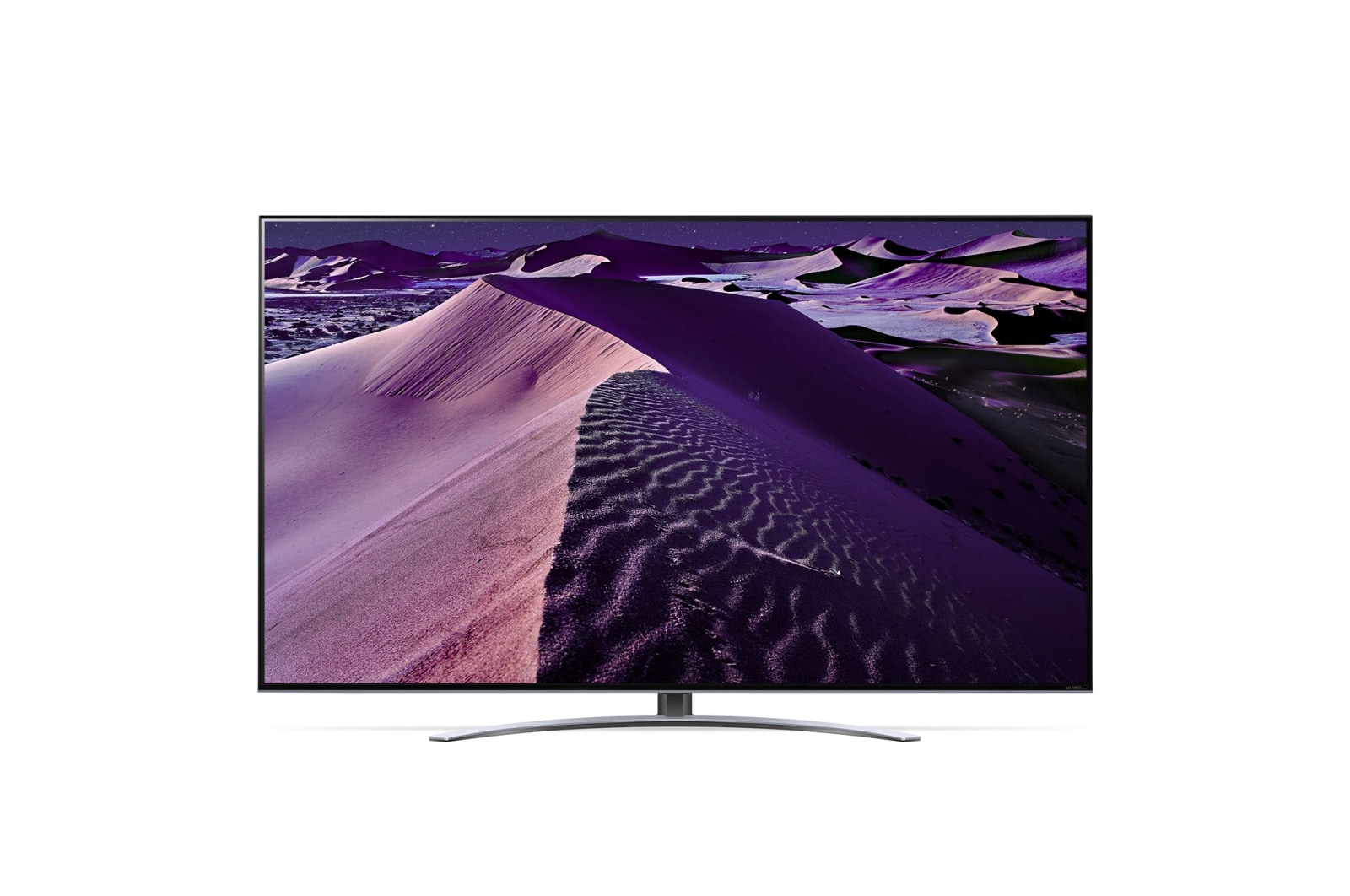 LG 55“ LG QNED TV , 55QNED879QB