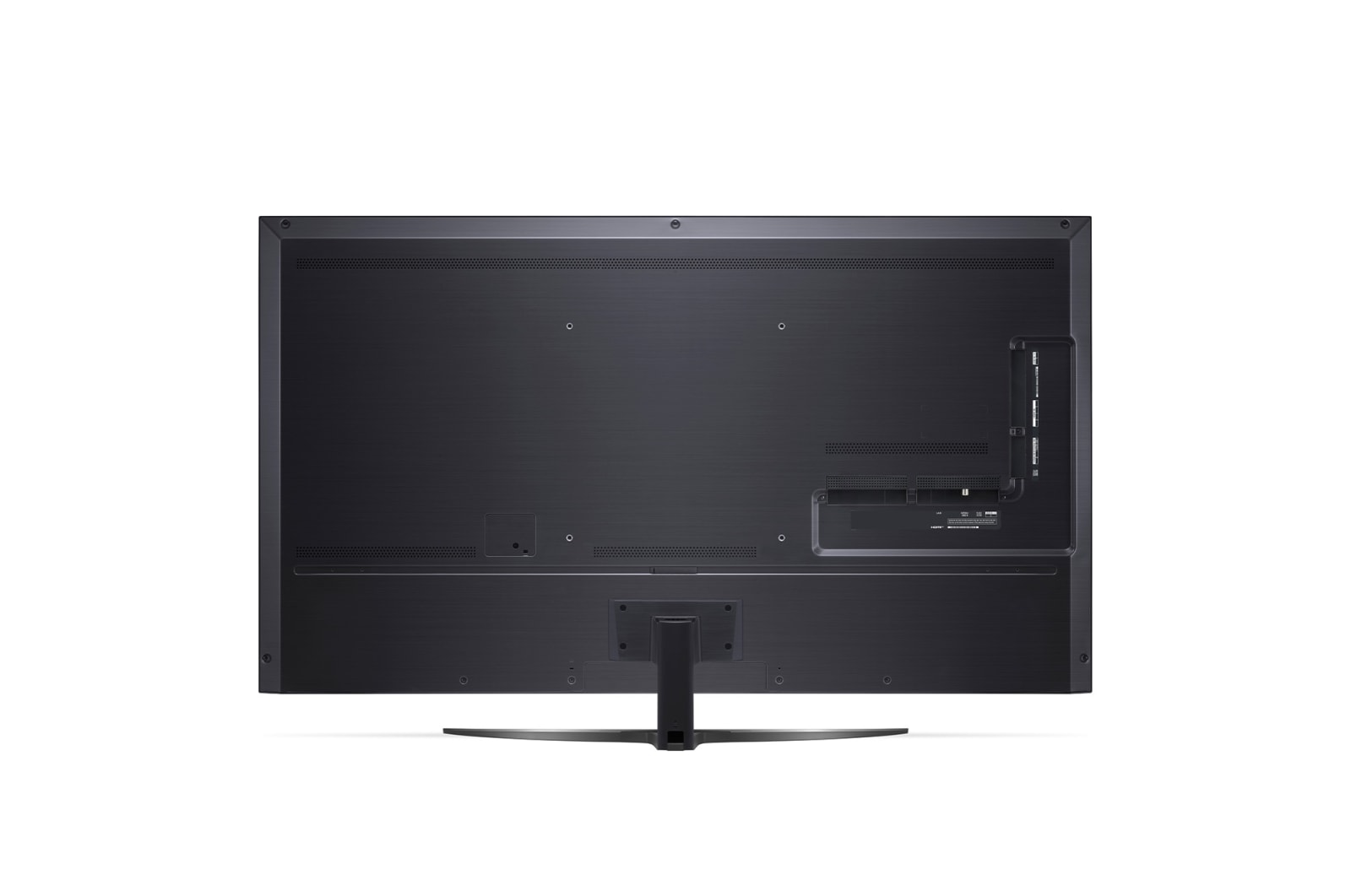 LG 55“ LG QNED TV , 55QNED879QB