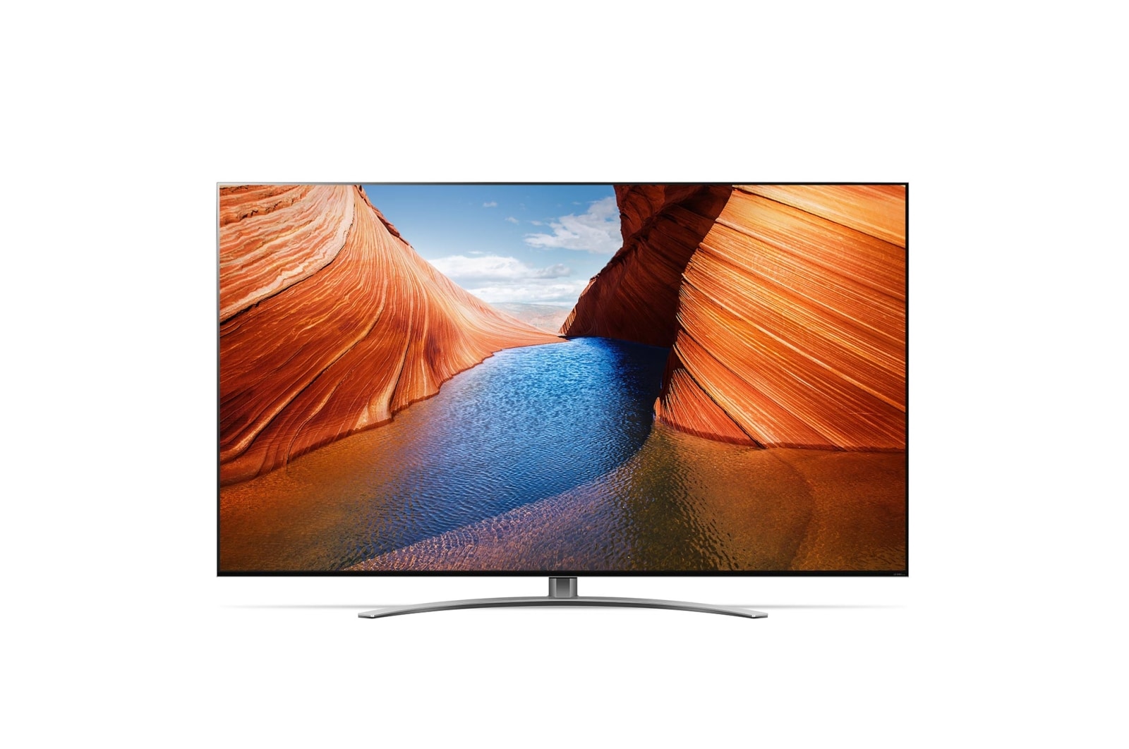 LG 65“ LG QNED TV , 65QNED999QB