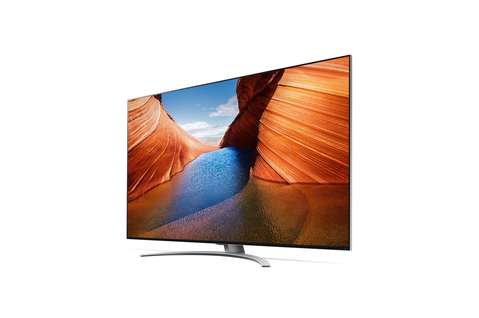 LG 65“ LG QNED TV , 65QNED999QB