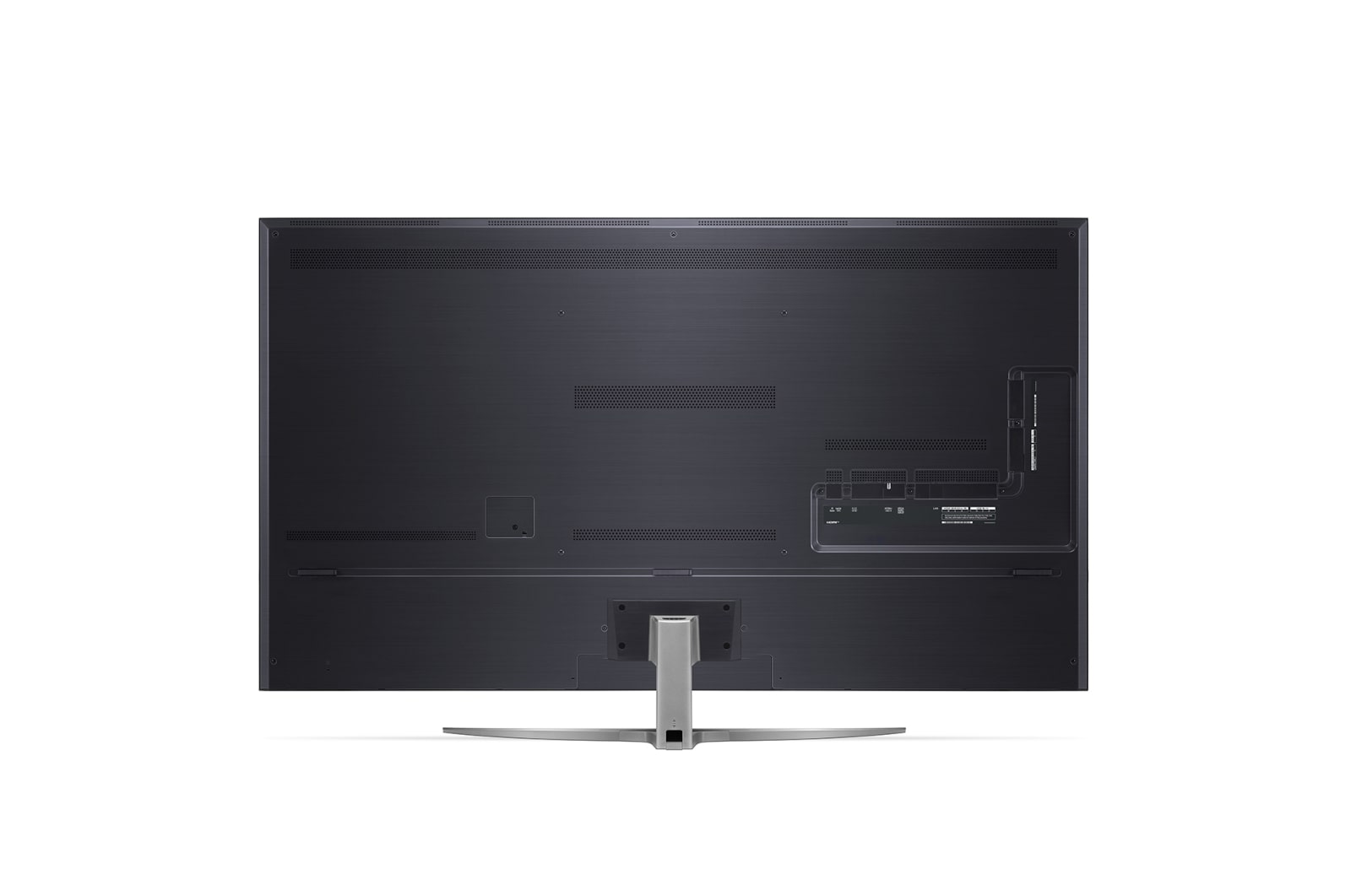 LG 65“ LG QNED TV , 65QNED999QB