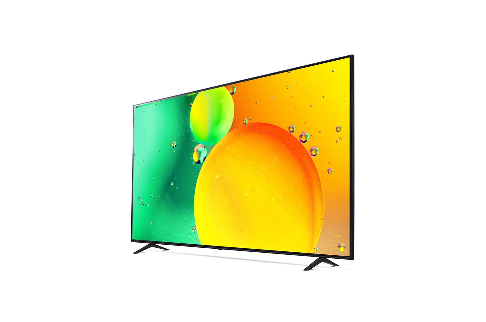 LG 75“ LG NanoCell TV | 75NANO756QA, 75NANO756QA
