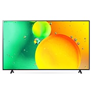 LG 75“ LG NanoCell TV | 75NANO756QA, 75NANO756QA