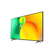 LG 75“ LG NanoCell TV | 75NANO756QA, 75NANO756QA