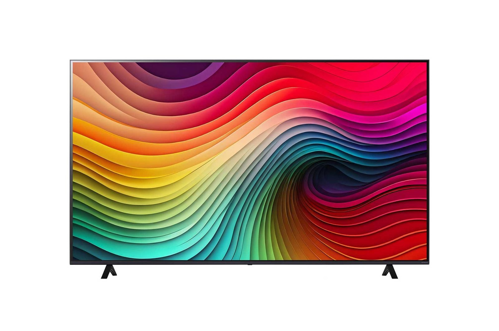 LG Smart TV LG NanoCell AI NANO81 4K de 75 pouces 2024, 75NANO81T6A
