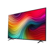 LG Smart TV LG NanoCell AI NANO81 4K de 75 pouces 2024, 75NANO81T6A