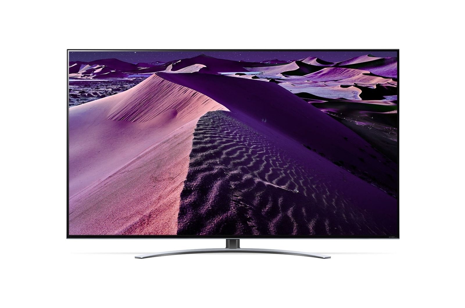 LG 75“ LG QNED TV , 75QNED879QB