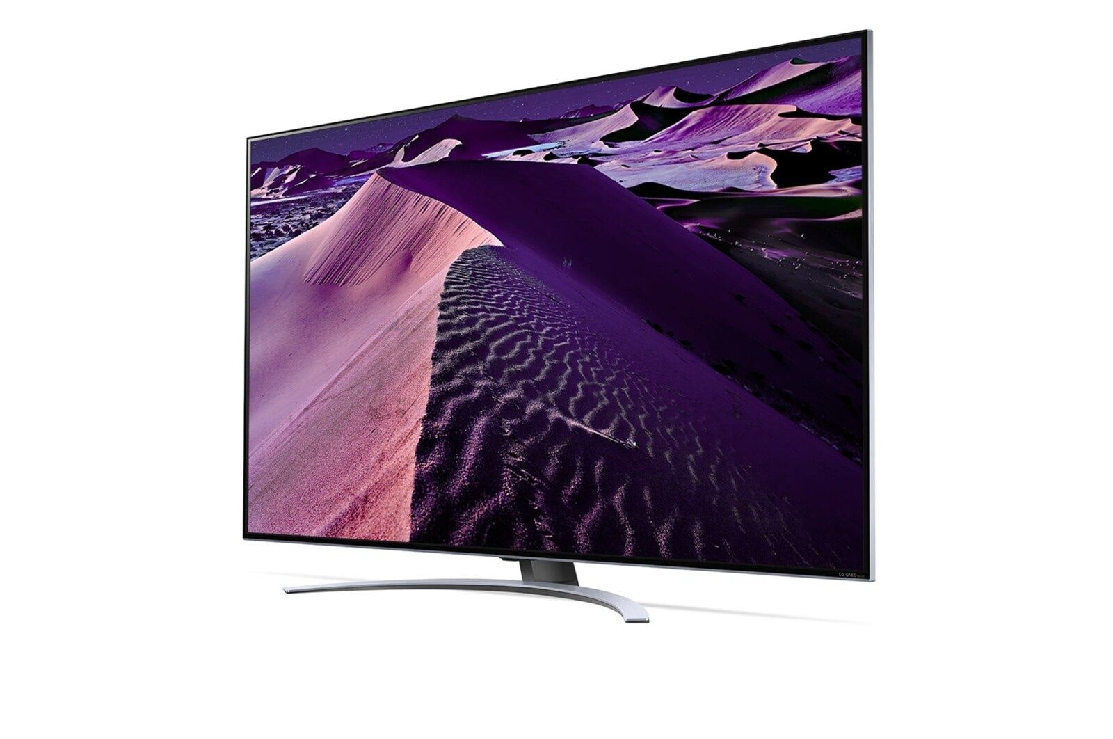 LG 75“ LG QNED TV , 75QNED879QB