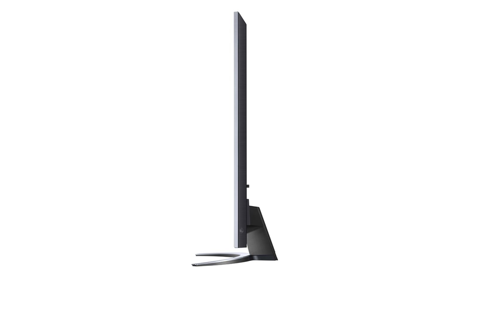 LG 75“ LG QNED TV , 75QNED879QB