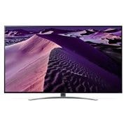 LG 75“ LG QNED TV , 75QNED879QB