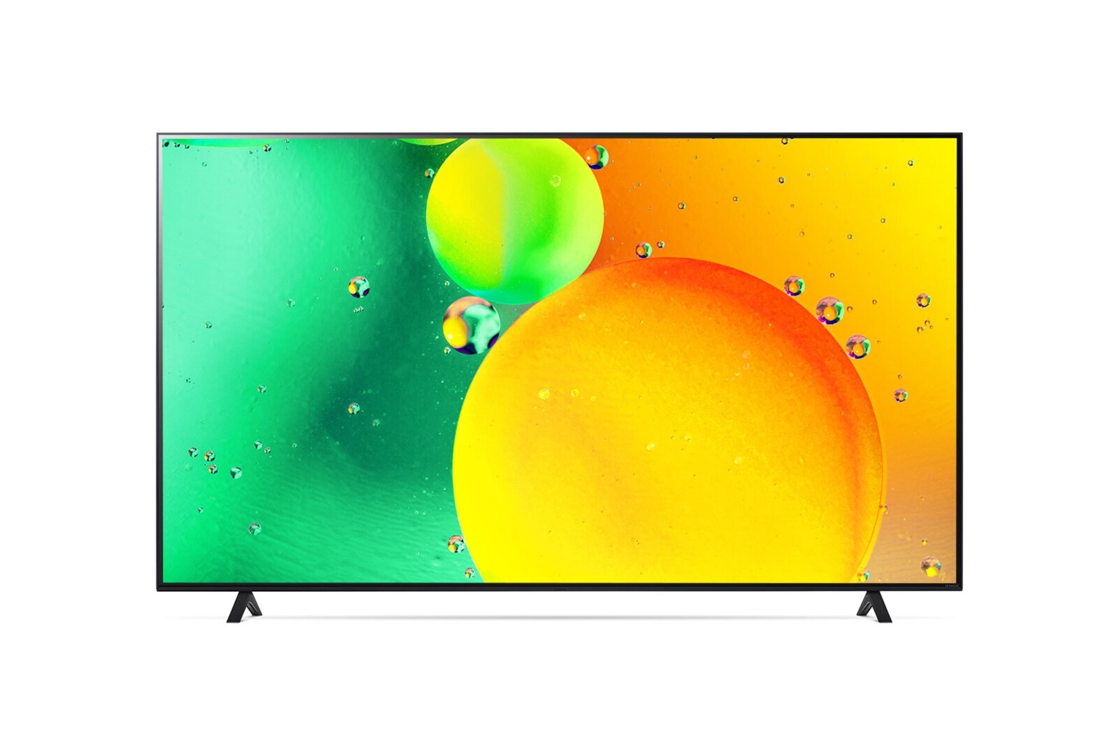 LG 86“ LG NanoCell TV | 86NANO756QA, 86NANO756QA
