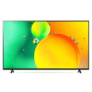 LG 86“ LG NanoCell TV | 86NANO756QA, 86NANO756QA