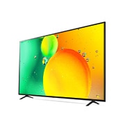 LG 86“ LG NanoCell TV | 86NANO756QA, 86NANO756QA
