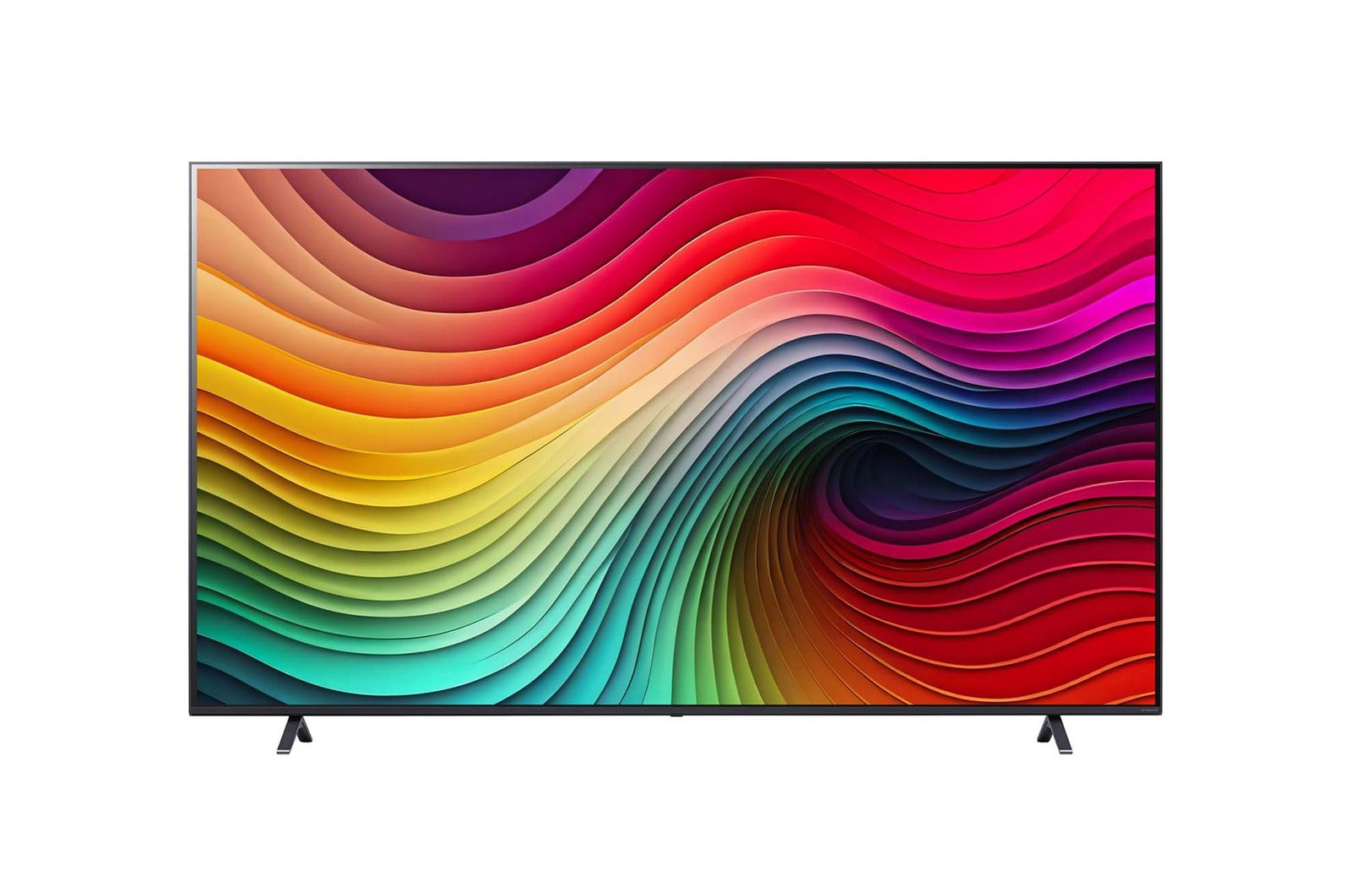 LG Smart TV LG NanoCell AI NANO81 4K de 86 pouces 2024, 86NANO81T6A