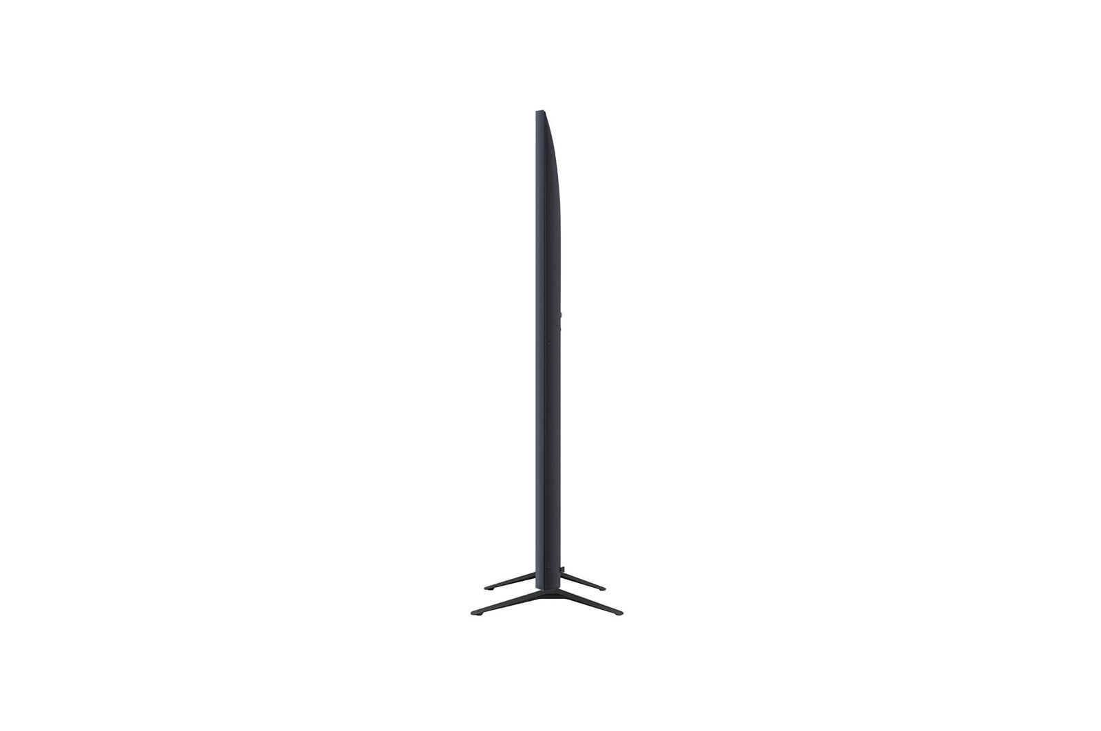 LG Smart TV LG NanoCell AI NANO81 4K de 86 pouces 2024, 86NANO81T6A