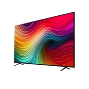 LG Smart TV LG NanoCell AI NANO81 4K de 86 pouces 2024, 86NANO81T6A
