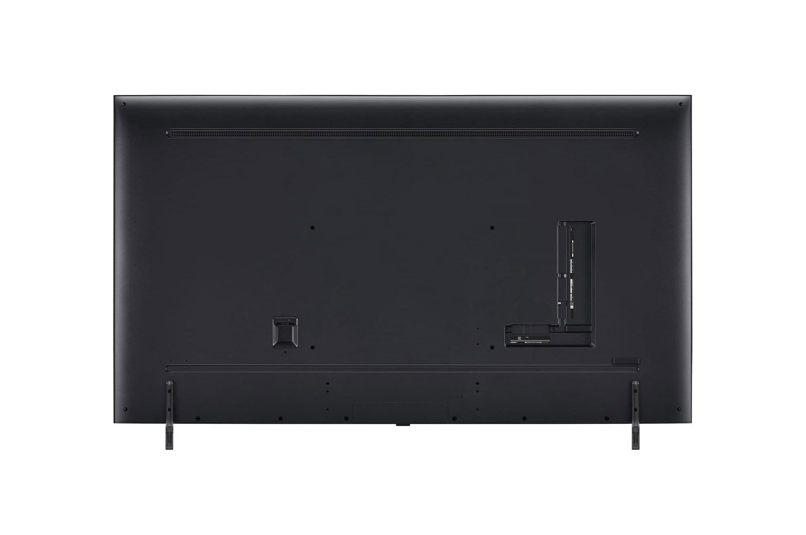 LG Smart TV LG QNED AI QNED80 4K 86 pouces 2024, 86QNED80T6A