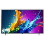 LG Smart TV LG QNED AI QNED80 4K 86 pouces 2024, 86QNED80T6A