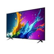 LG Smart TV LG QNED AI QNED80 4K 86 pouces 2024, 86QNED80T6A