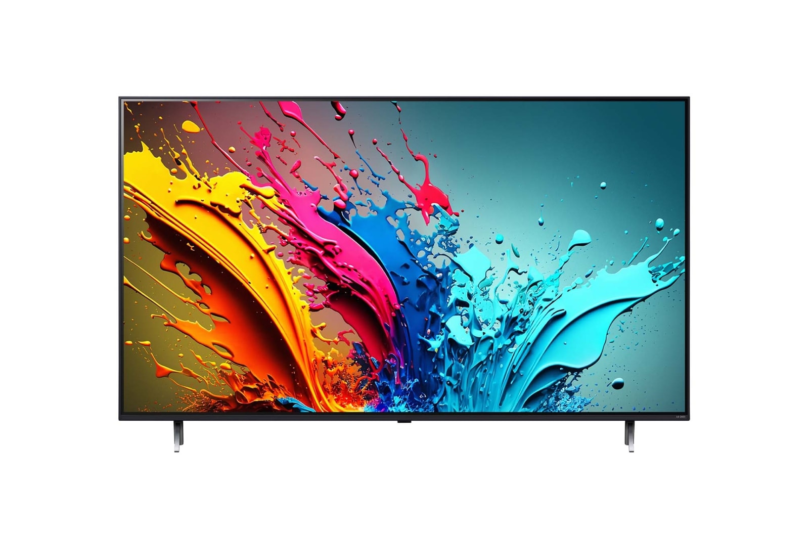 LG Smart TV LG QNED AI QNED86 4K 86?pouces 2024, 86QNED86T6A