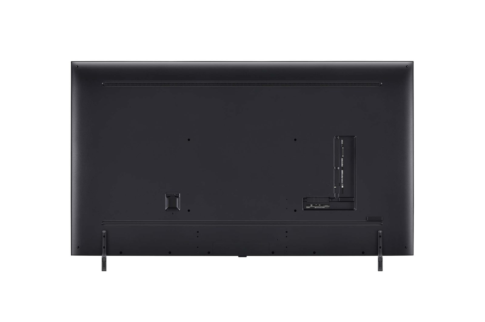 LG Smart TV LG QNED AI QNED86 4K 86?pouces 2024, 86QNED86T6A