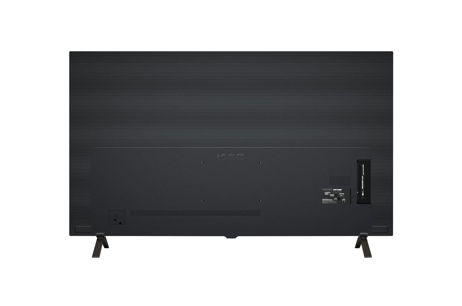 LG Smart TV LG OLED evo AI B4?4K de 77?pouces?OLED77B4, OLED77B42LA