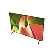 LG Smart TV LG OLED evo AI B4?4K de 77?pouces?OLED77B4, OLED77B42LA