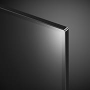 LG Smart TV LG OLED evo AI B4?4K de 77?pouces?OLED77B4, OLED77B42LA