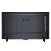 LG Smart TV LG OLED evo C2 4K 42?pouces, OLED42C27LA