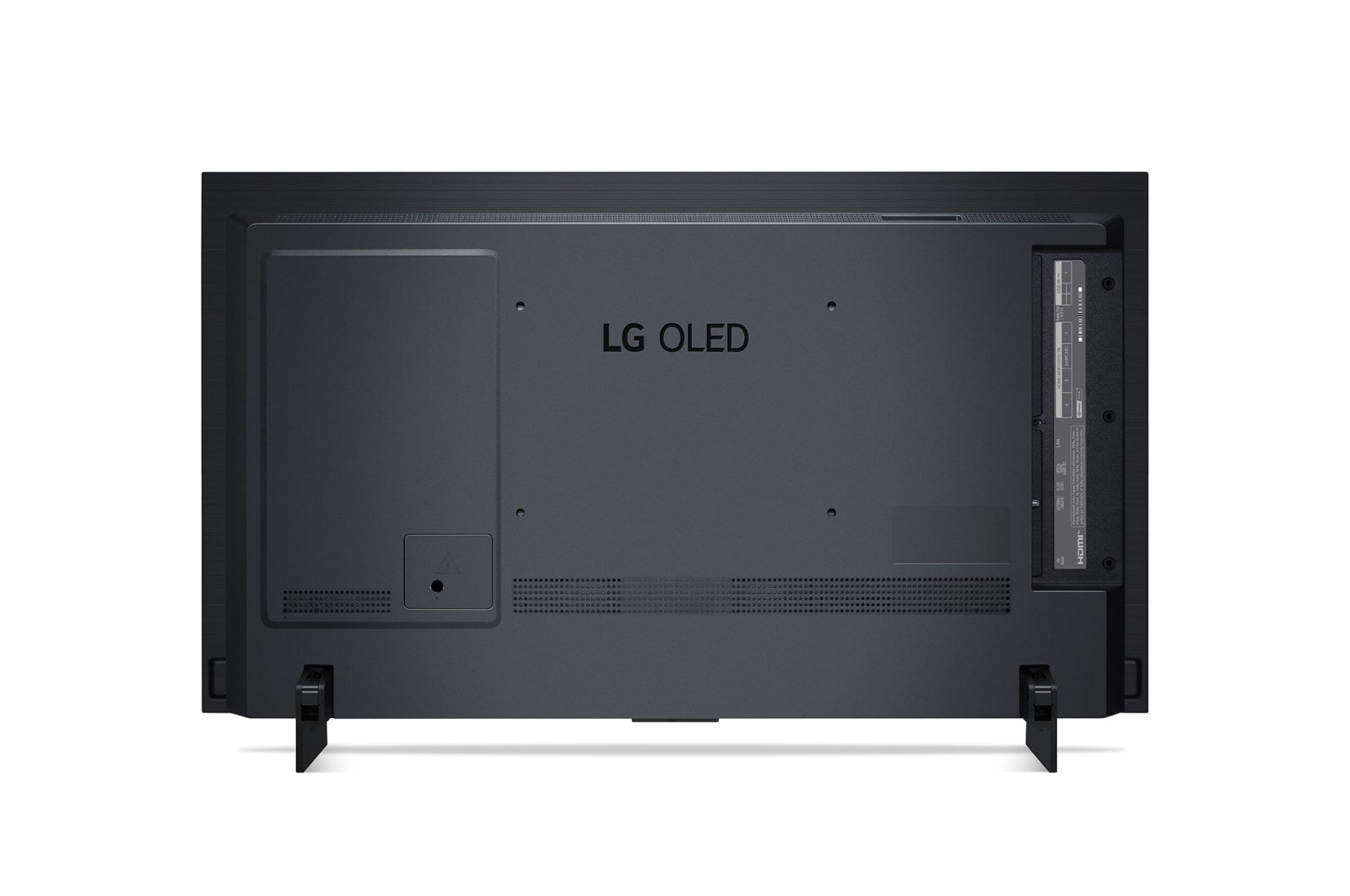 LG Smart TV LG OLED evo C2 4K 42?pouces, OLED42C27LA
