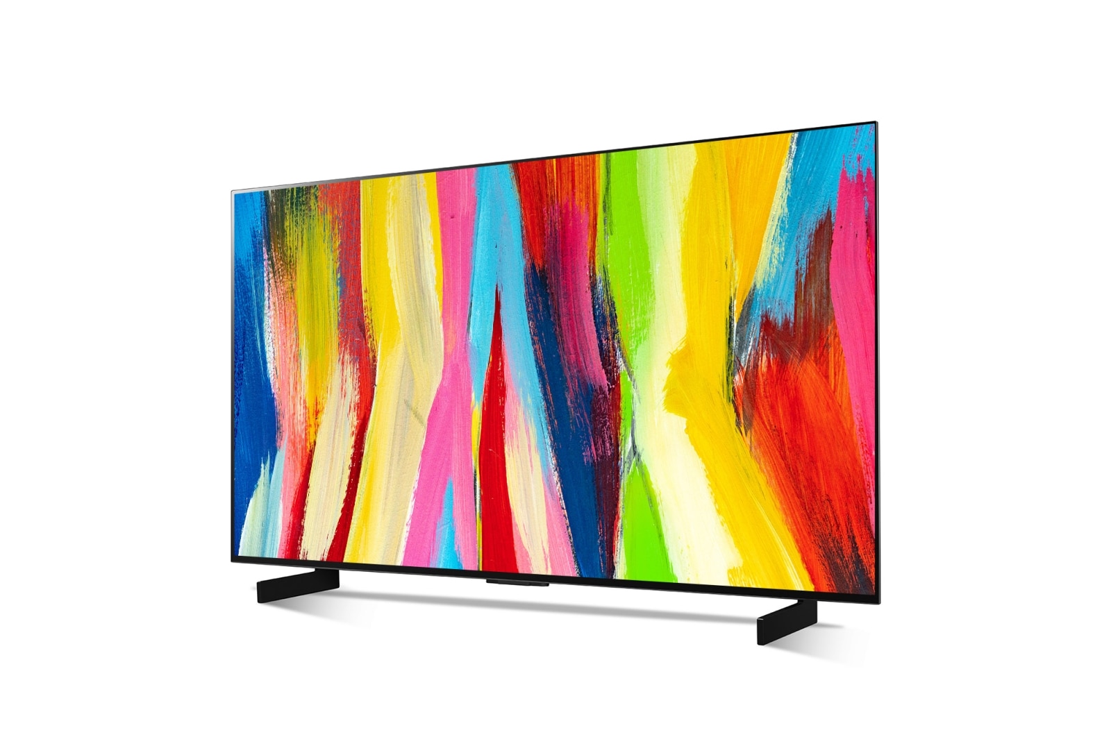 LG Smart TV LG OLED evo C2 4K 42?pouces, OLED42C27LA