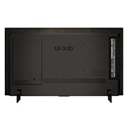 LG Smart TV OLED42C4 LG OLED evo AI C4 4K 42 Pouces, OLED42C47LA