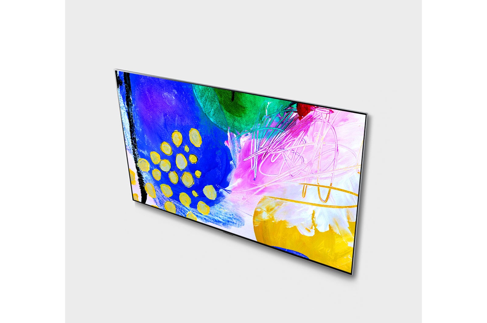 LG 65“ LG OLED TV, OLED65G29LA