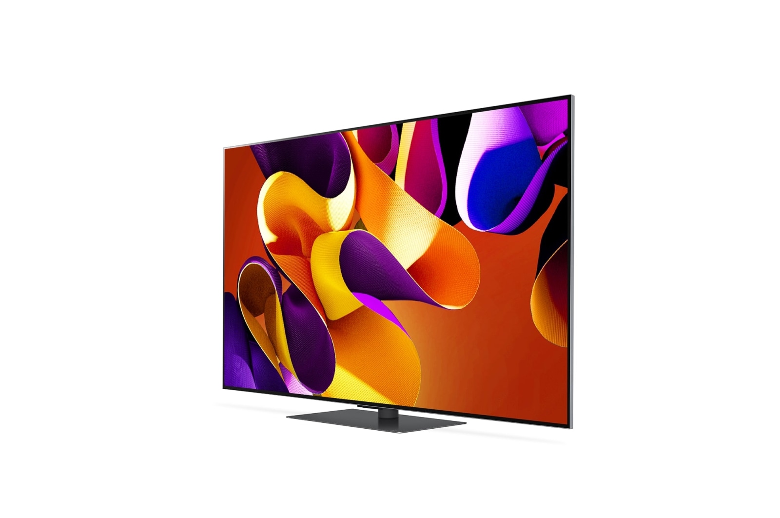LG Smart TV?OLED65G4 LG OLED evo AI G4 4K 65?pouces, OLED65G49LS