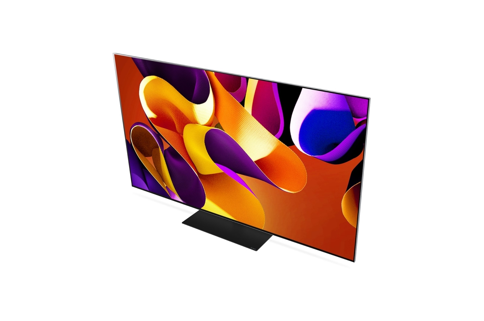 LG Smart TV?OLED65G4 LG OLED evo AI G4 4K 65?pouces, OLED65G49LS
