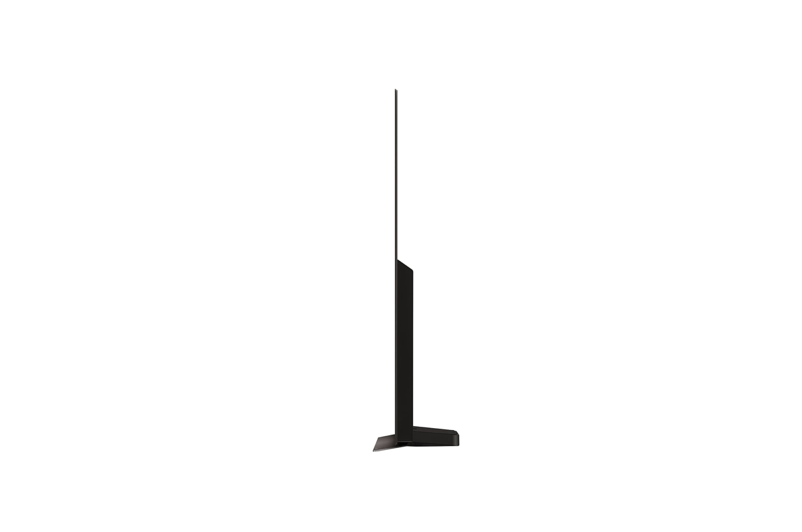 LG Smart TV?OLED83C4 LG OLED evo AI C4 4K 83?pouces, OLED83C47LA
