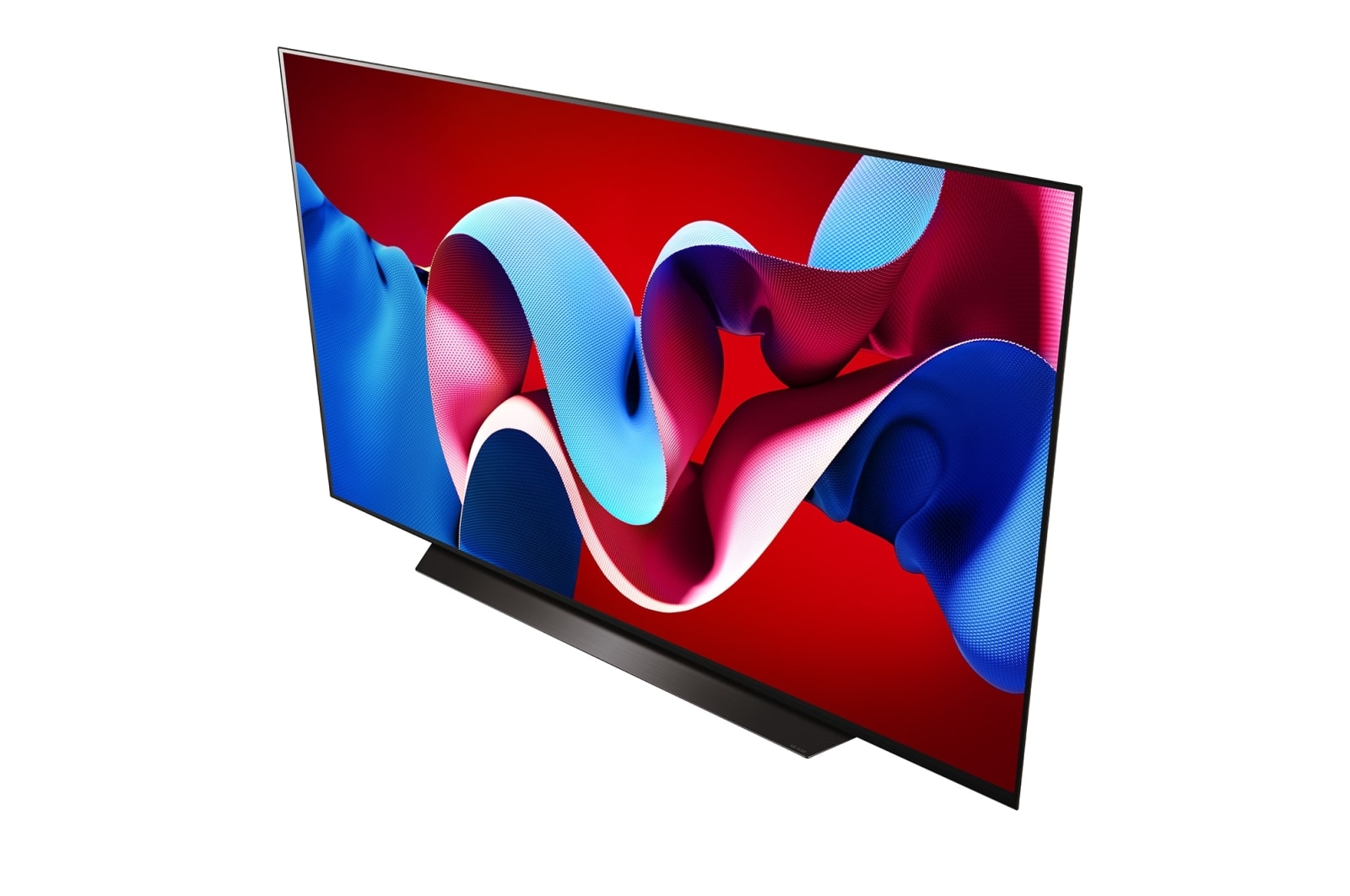 LG Smart TV?OLED83C4 LG OLED evo AI C4 4K 83?pouces, OLED83C47LA