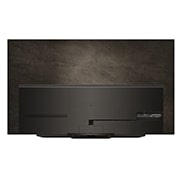 LG Smart TV?OLED83C4 LG OLED evo AI C4 4K 83?pouces, OLED83C47LA