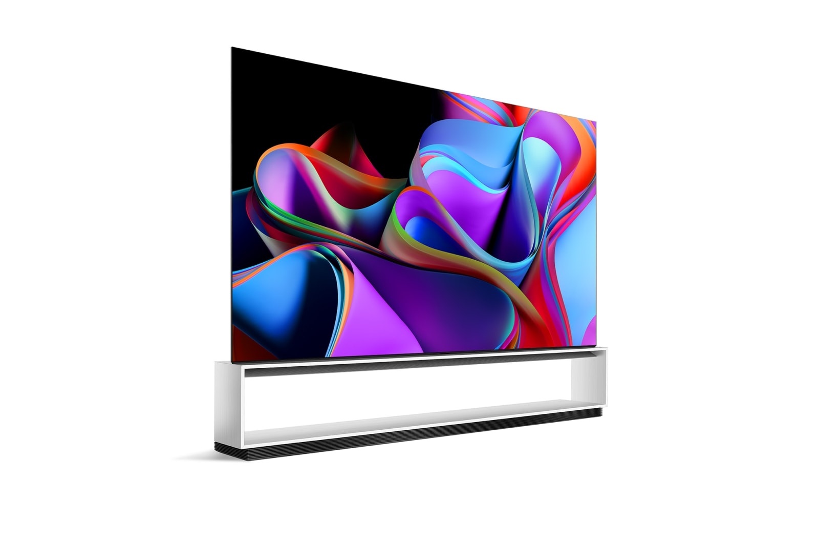 LG 88“ LG OLED TV, OLED88Z39LA