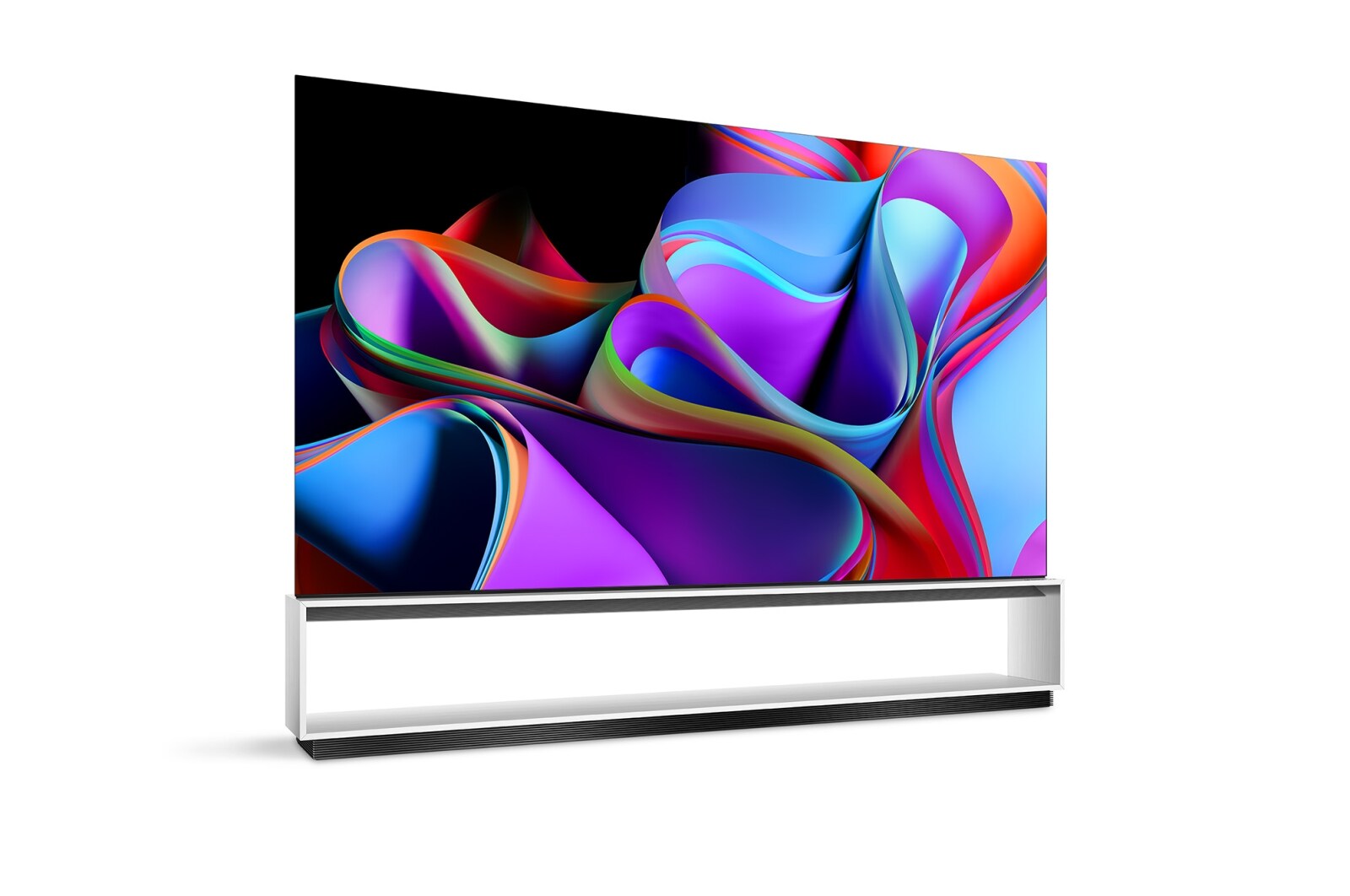 LG 88“ LG OLED TV, OLED88Z39LA