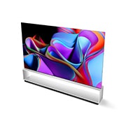 LG 88“ LG OLED TV, OLED88Z39LA