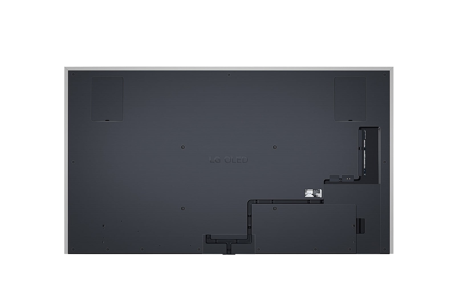 LG Smart TV?OLED97G4 LG OLED evo AI G4 4K 97?pouces, OLED97G48LW
