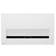 LG Vidéoprojecteur Laser | 2500 Lumens | Résolution UHD 4K : 3840x2160 | 2 000 000:1, HU715QW