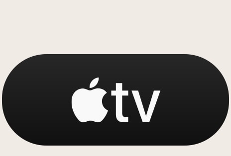 Logotipo de Apple TV