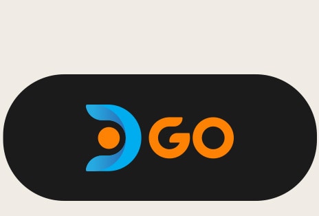 Logotipo de DGO