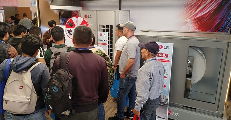 copeaire Peru
