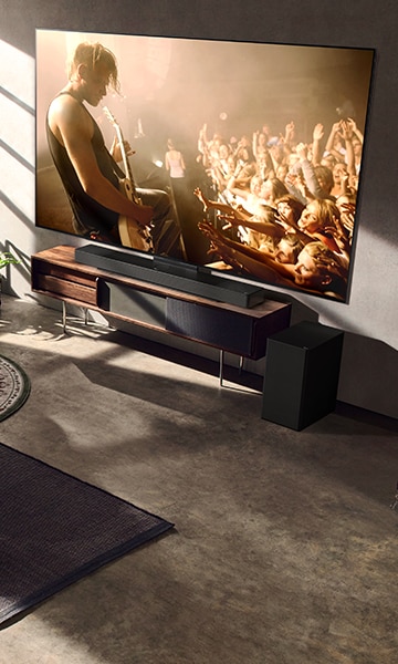 Soundbar