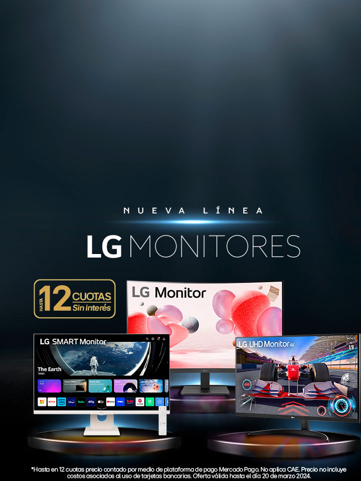 Monitores
